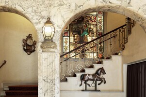 Comodidades da propriedade