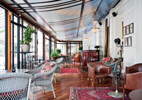 Bar (na propriedade)