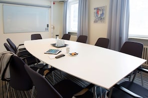 Sala de reunião