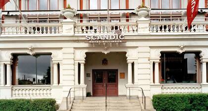Scandic Billingen