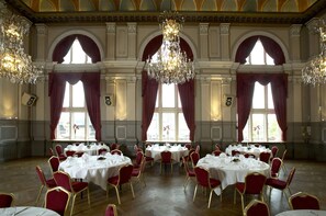 Meeting facility - Scandic Billingen (Skovde)
