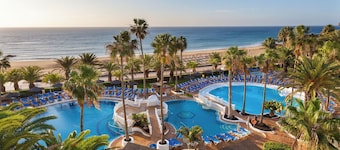 Sol Lanzarote - All Inclusive