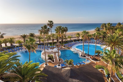 Sol Lanzarote - All Inclusive