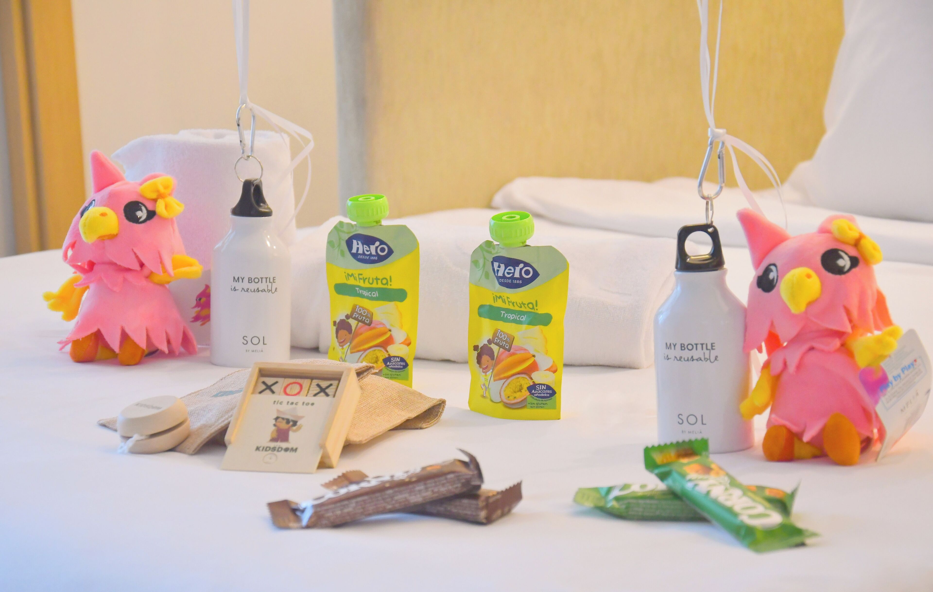 Photo - Sol Lanzarote - All Inclusive