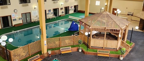 Arcade