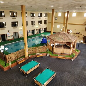 Arcade