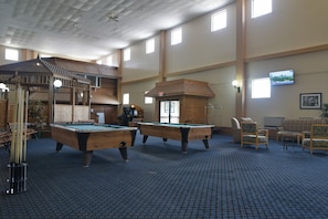 Billiards