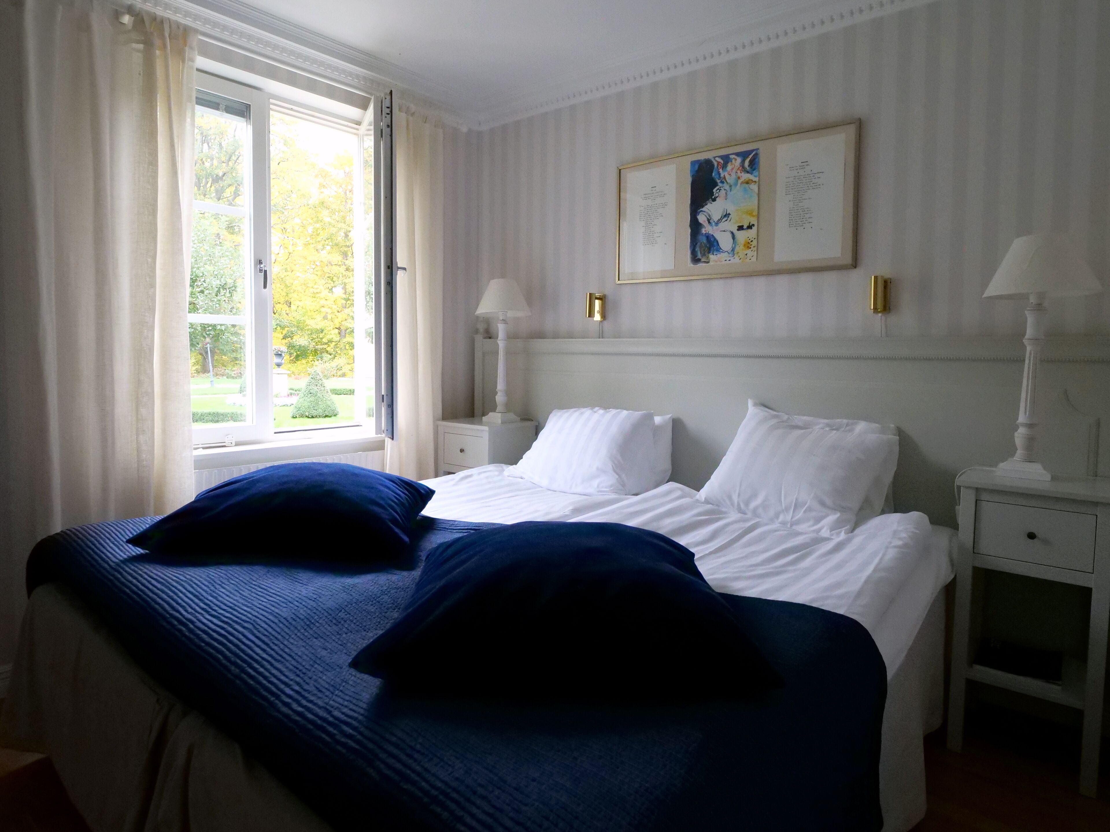 Romantic Room, 1 Double Bed | Desk, rollaway beds (surcharge), WiFi (free), bed sheets