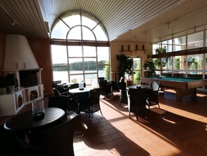 Billiards - Södertuna Slott (Gnesta)