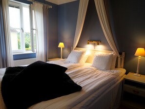 Romantic Room, 1 Double Bed