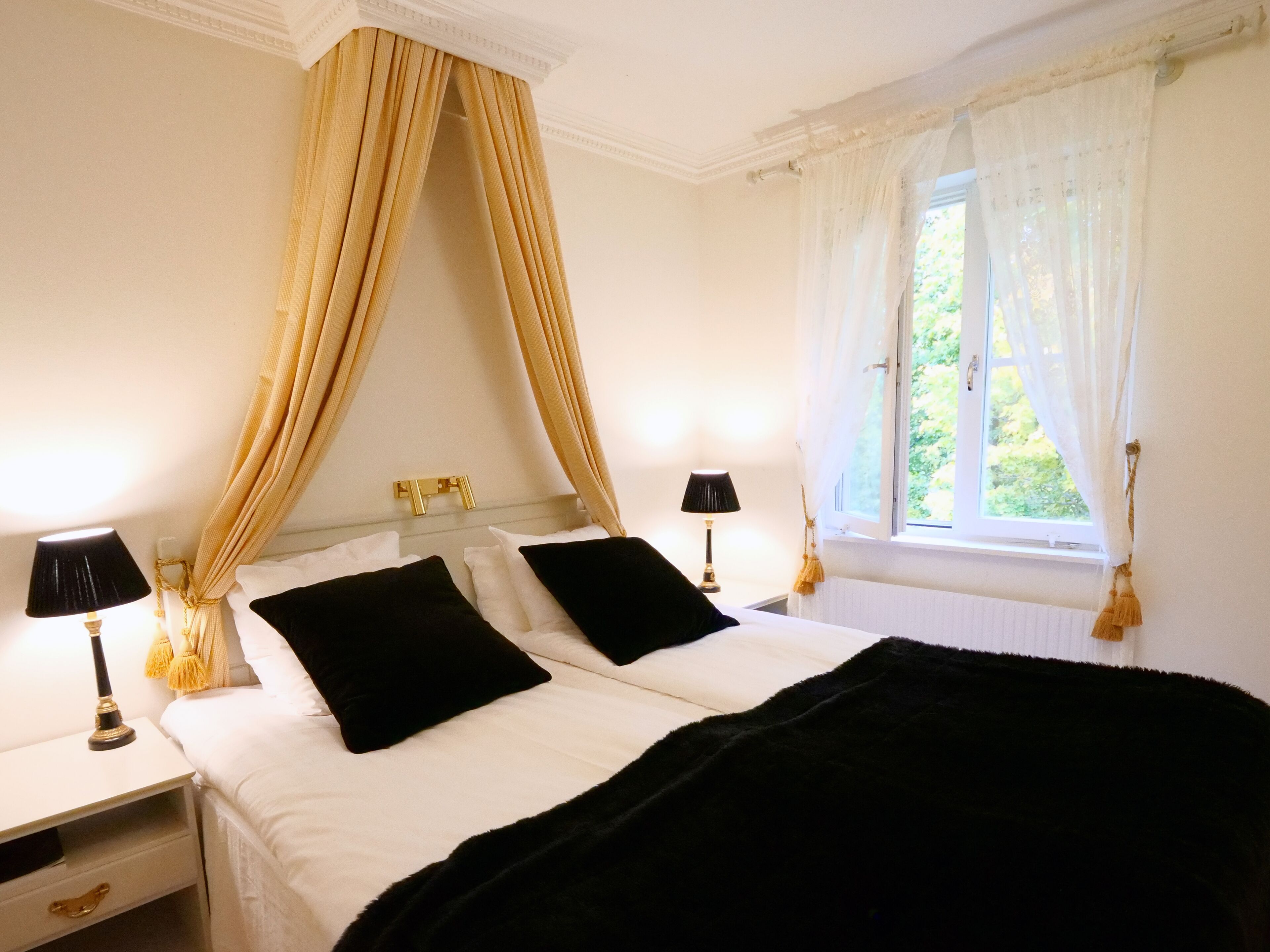 standard double room | 1 bedroom, desk, rollaway beds, free wifi