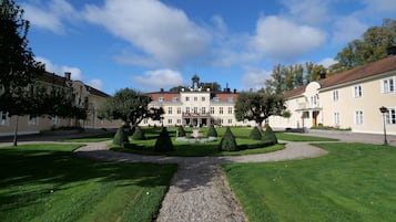 Park view