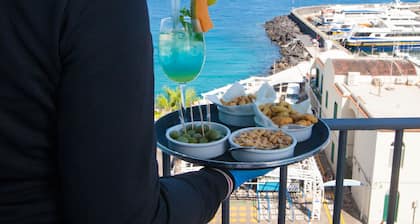 Relais Maresca Luxury Small Hotel