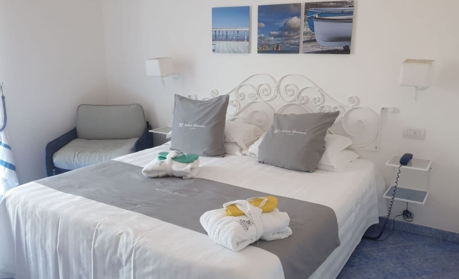 Foto - Relais Maresca Luxury Small Hotel