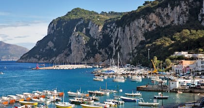 Relais Maresca Luxury Small Hotel