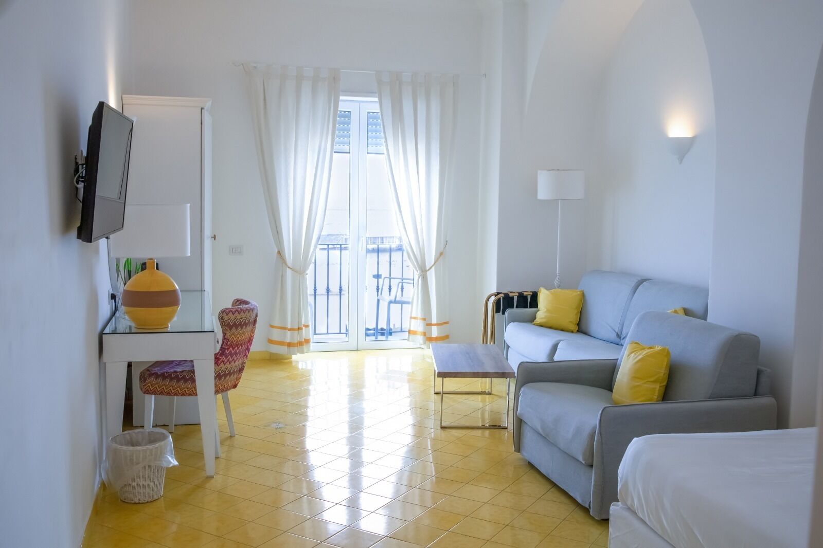 Foto - Relais Maresca Luxury Small Hotel