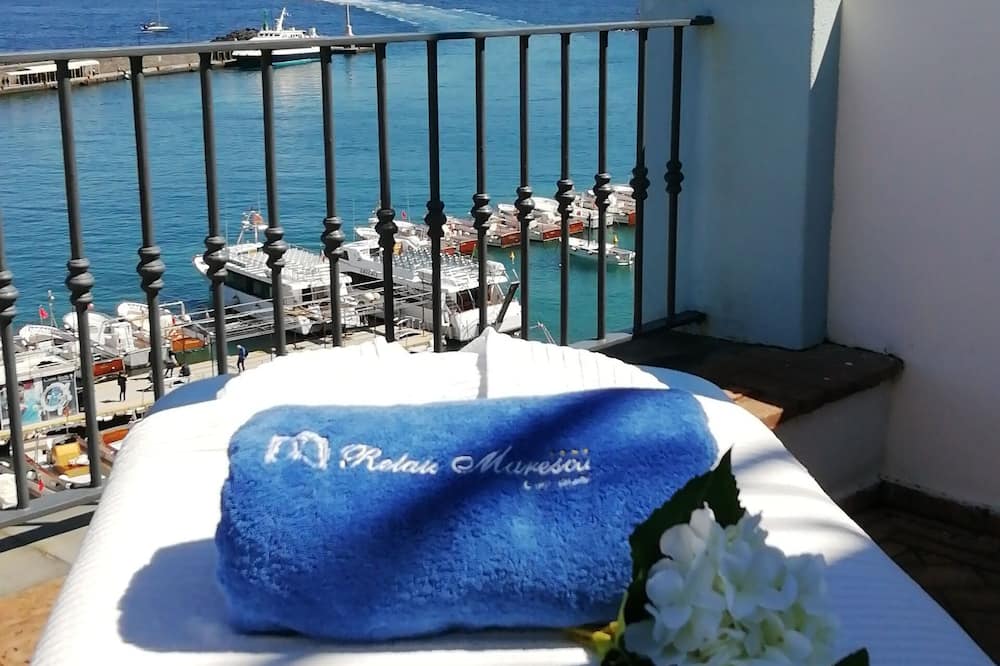 Relais Maresca Luxury Small Hotel