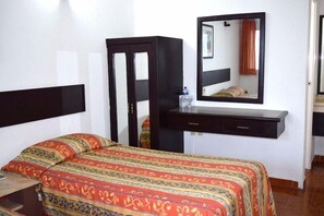 In-room safe - Hotel Suites Mediterráneo (Boca del Río)