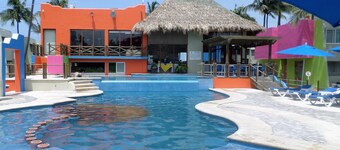 Hotel Suites Mediterráneo