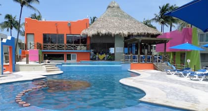 Hotel Suites Mediterráneo