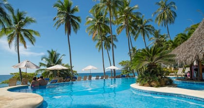 Tango Mar Beachfront Boutique Hotel & Villas