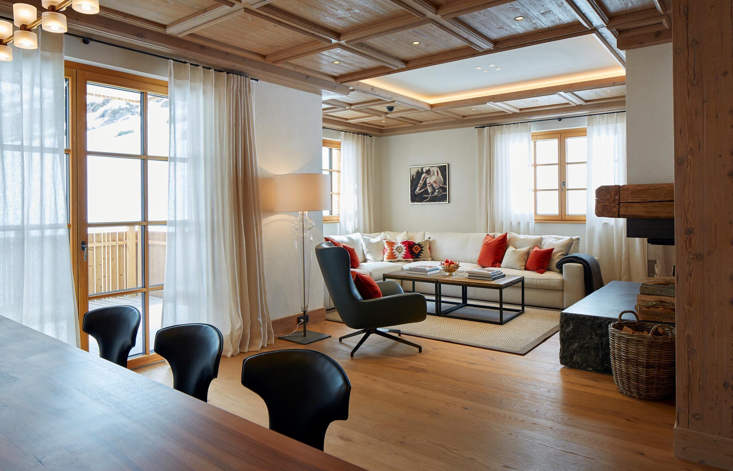 joseph haydn | private kitchen | fridge, oven, stovetop, cookware/dishes/utensils