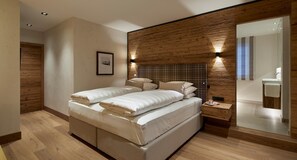 Chalet (Duke Ellington) | 4 habitaciones, wifi gratis, ropa de cama y despertador 