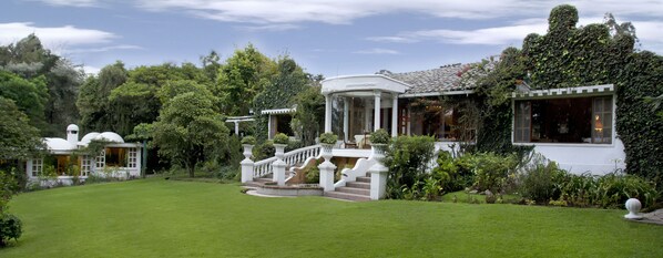 Jardin