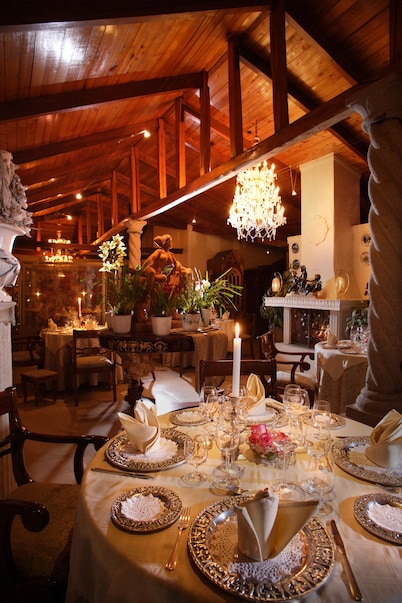 La Mirage Garden Hotel And Spa