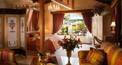 La Mirage Garden Hotel And Spa