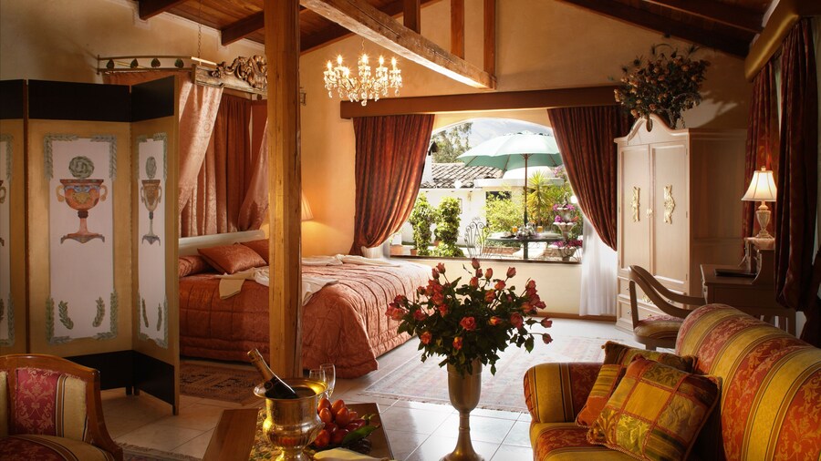 La Mirage Garden Hotel And Spa