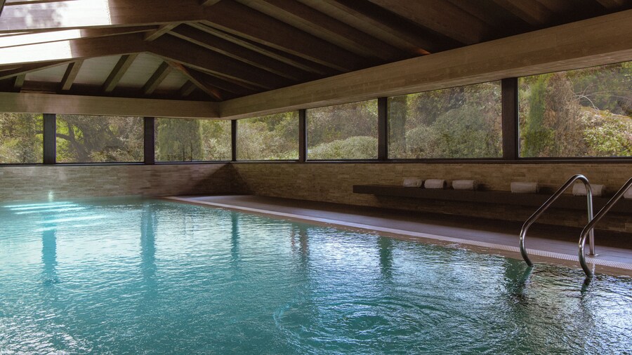 Mas de Torrent Hotel & Spa, Relais & Châteaux