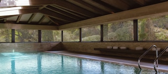 Mas de Torrent Hotel & Spa, Relais & Châteaux