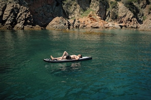 Boating - Mas de Torrent Hotel & Spa, Relais & Châteaux (Torrent)