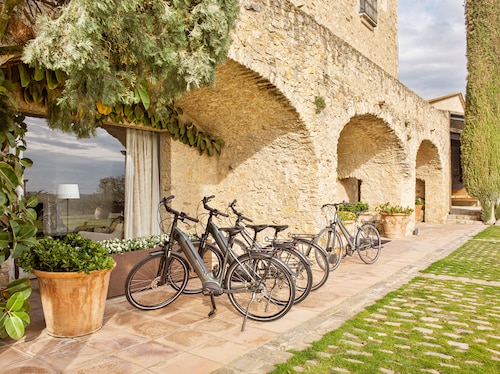 Mas de Torrent Hotel & Spa, Relais & Châteaux