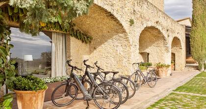 Mas de Torrent Hotel & Spa, Relais & Châteaux