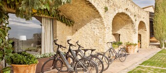 Mas de Torrent Hotel & Spa, Relais & Châteaux