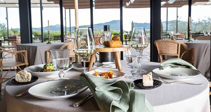 Mas de Torrent Hotel & Spa, Relais & Châteaux