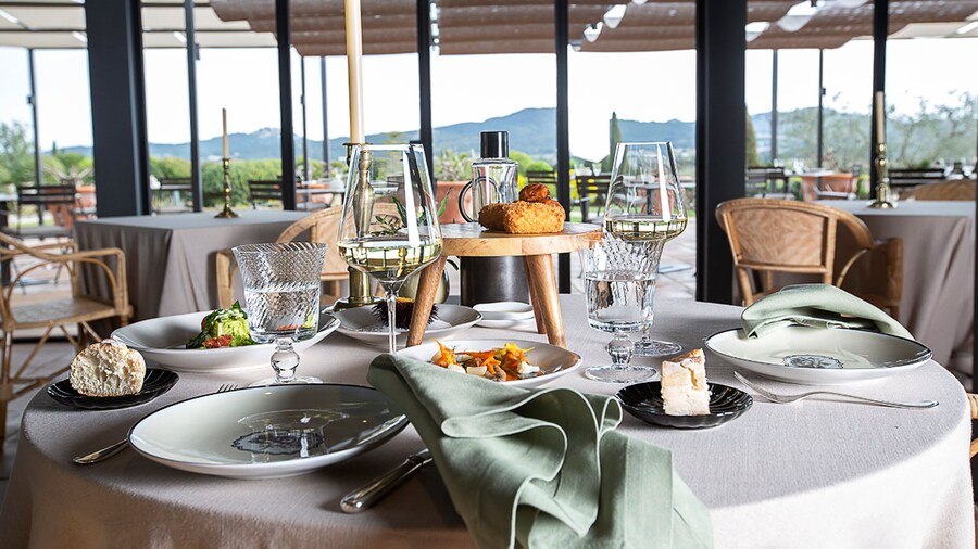 Mas de Torrent Hotel & Spa, Relais & Châteaux