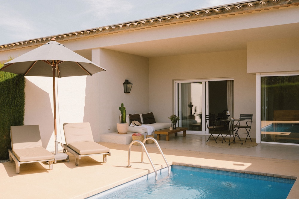 Mas de Torrent Hotel & Spa by null