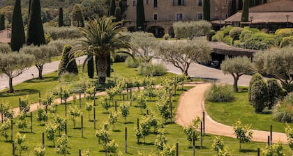 Mas de Torrent Hotel & Spa, Relais & Châteaux