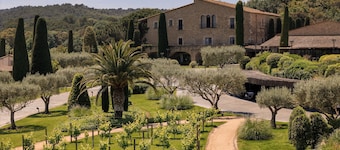 Mas de Torrent Hotel & Spa, Relais & Châteaux