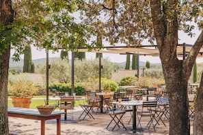 2 restaurants, Regional cuisine