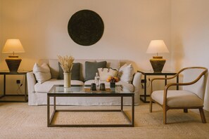 Suite, Private Pool (Spa Access included)