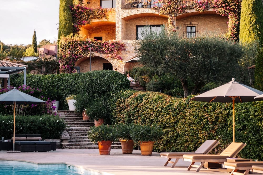 Mas de Torrent Hotel & Spa, Relais & Châteaux