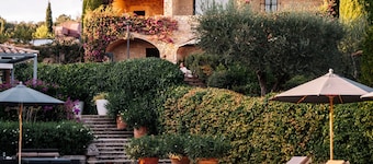 Mas de Torrent Hotel & Spa, Relais & Châteaux