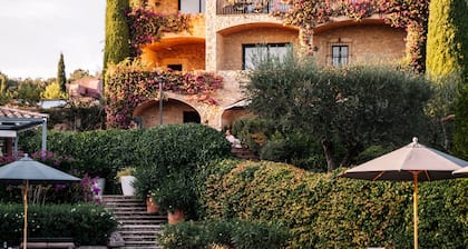 Mas de Torrent Hotel & Spa, Relais & Châteaux