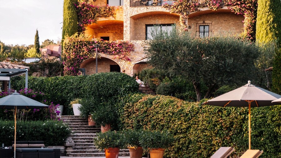 Mas de Torrent Hotel & Spa, Relais & Châteaux