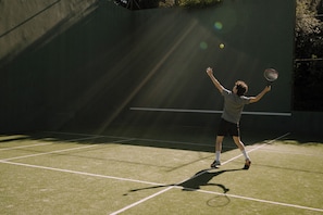 Sports facility - Mas de Torrent Hotel & Spa, Relais & Châteaux (Torrent)