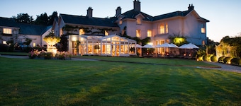 Summer Lodge Country House Hotel